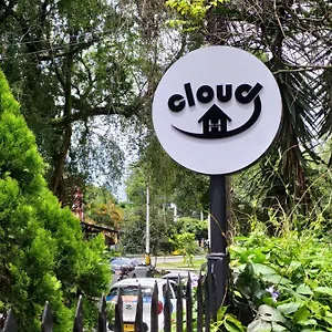 Cloud9 Hostel Medellin