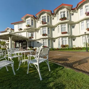 **** Hotel Galway Heights Sri Lanka