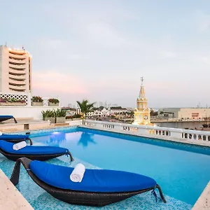Nh Royal Urban Hotel Cartagena
