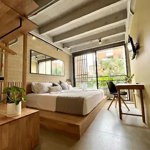 **** Hotel Beminimal Colombie
