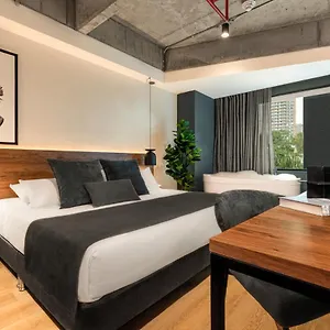 **** Hotel Hashtag 98 Colombie
