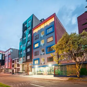 Hotel Bogota Resort Hotel